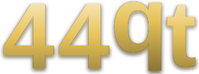 44qt logo